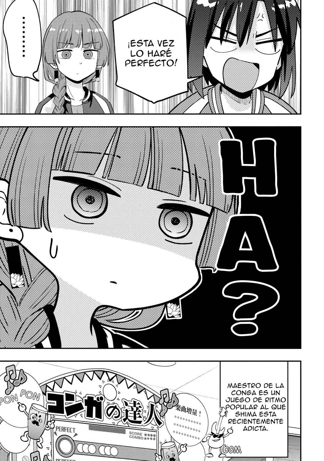 Bocchi the Rock! Gaiden: Hiroi Kikuri no Fukazake Nikki Chapter 25 - Page 20