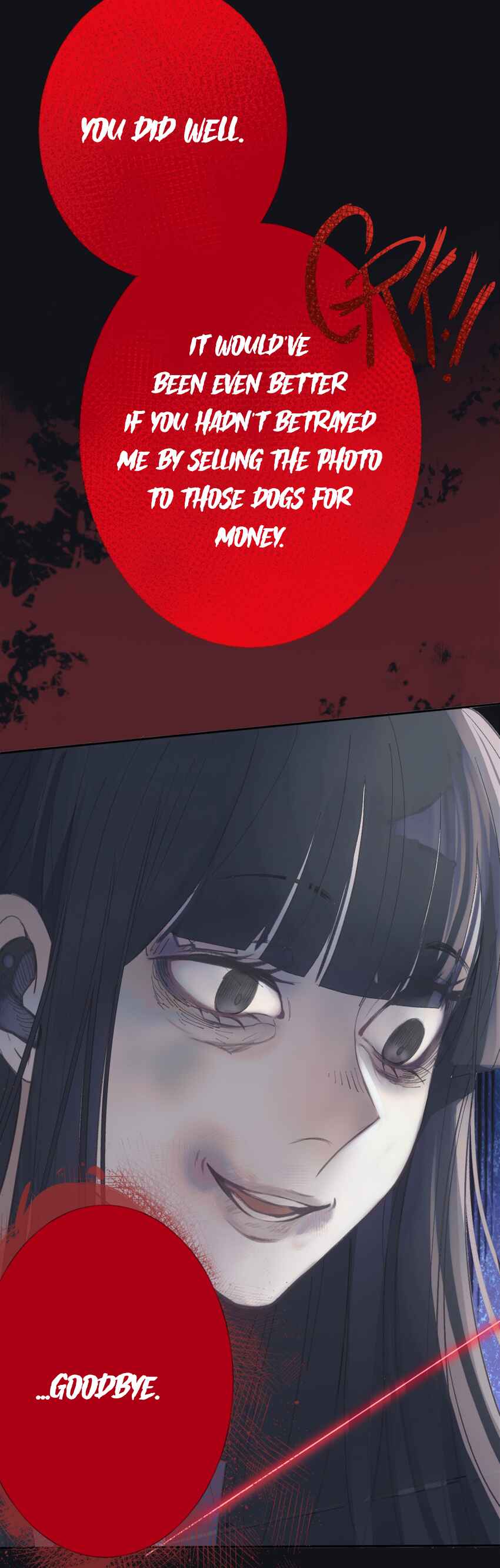 Our Similarities Chapter 7 - Page 23