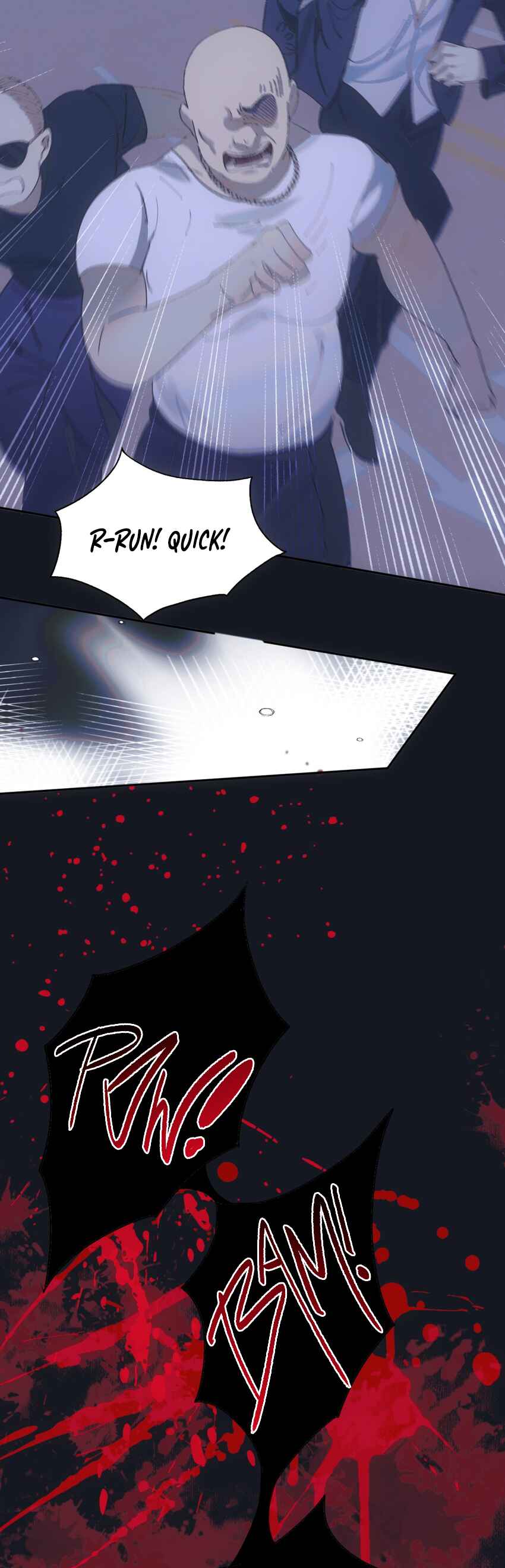 Our Similarities Chapter 7 - Page 26