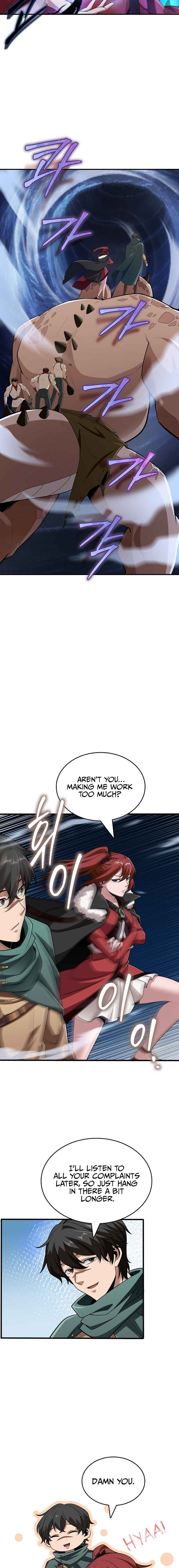 0.0000001% Demon Lord Chapter 14 - Page 5