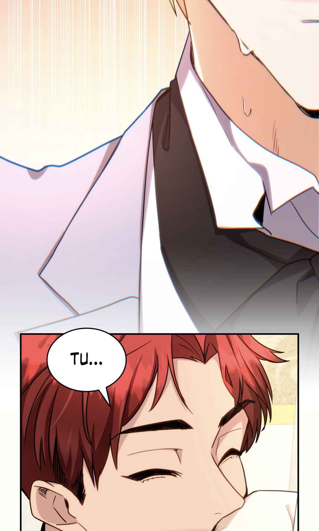 Their Obsession Will Ruin Me Chapter 16 - Page 13