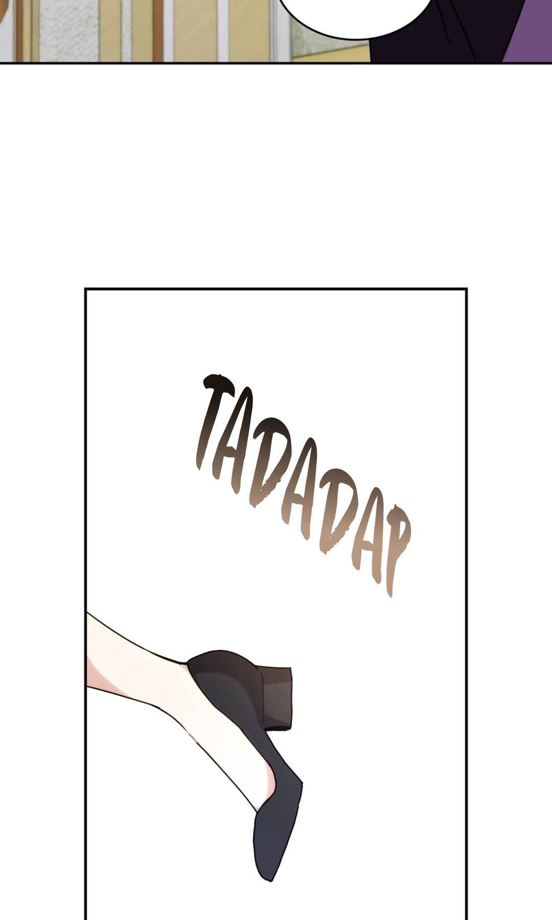 Their Obsession Will Ruin Me Chapter 16 - Page 18