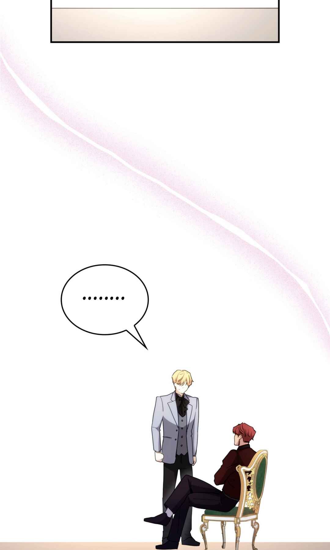Their Obsession Will Ruin Me Chapter 16 - Page 19