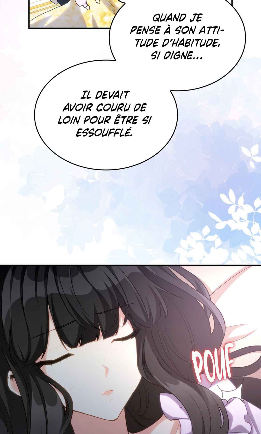 Their Obsession Will Ruin Me Chapter 16 - Page 27