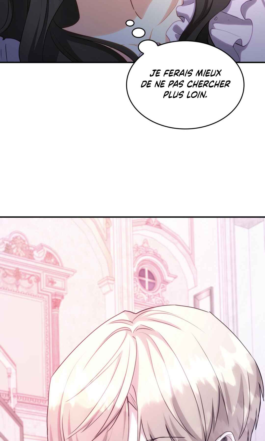 Their Obsession Will Ruin Me Chapter 16 - Page 28