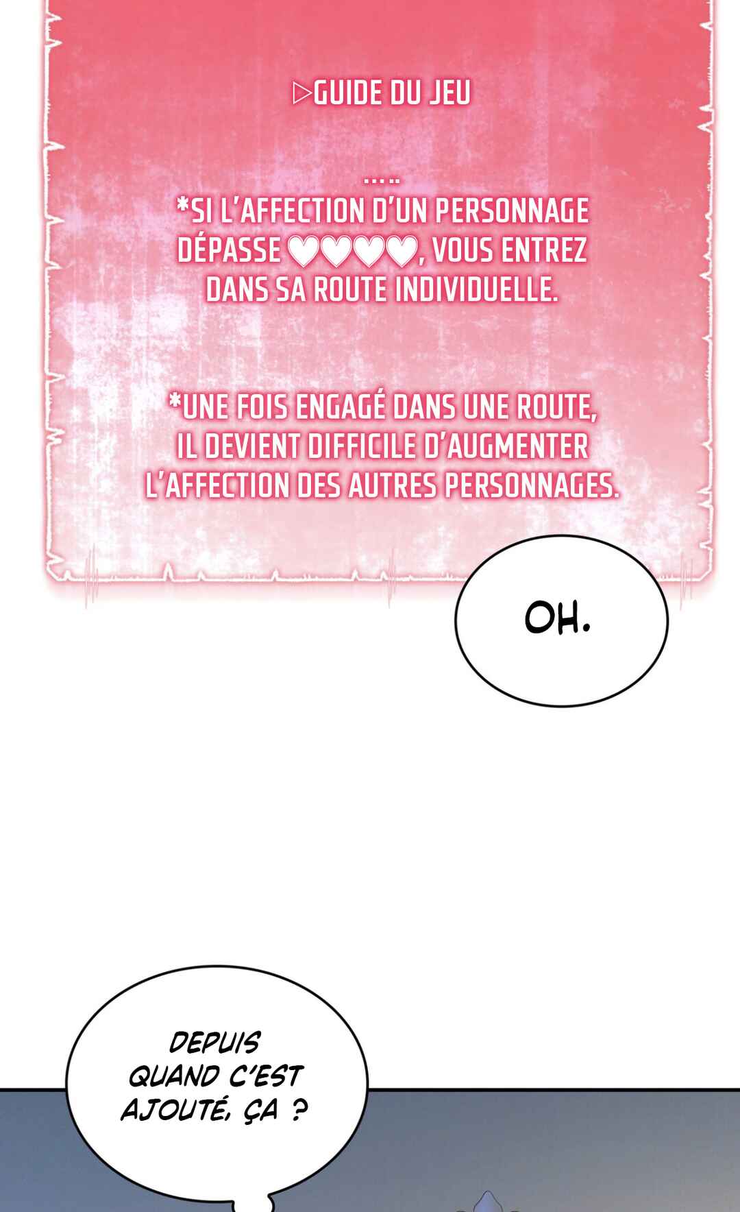 Their Obsession Will Ruin Me Chapter 16 - Page 33