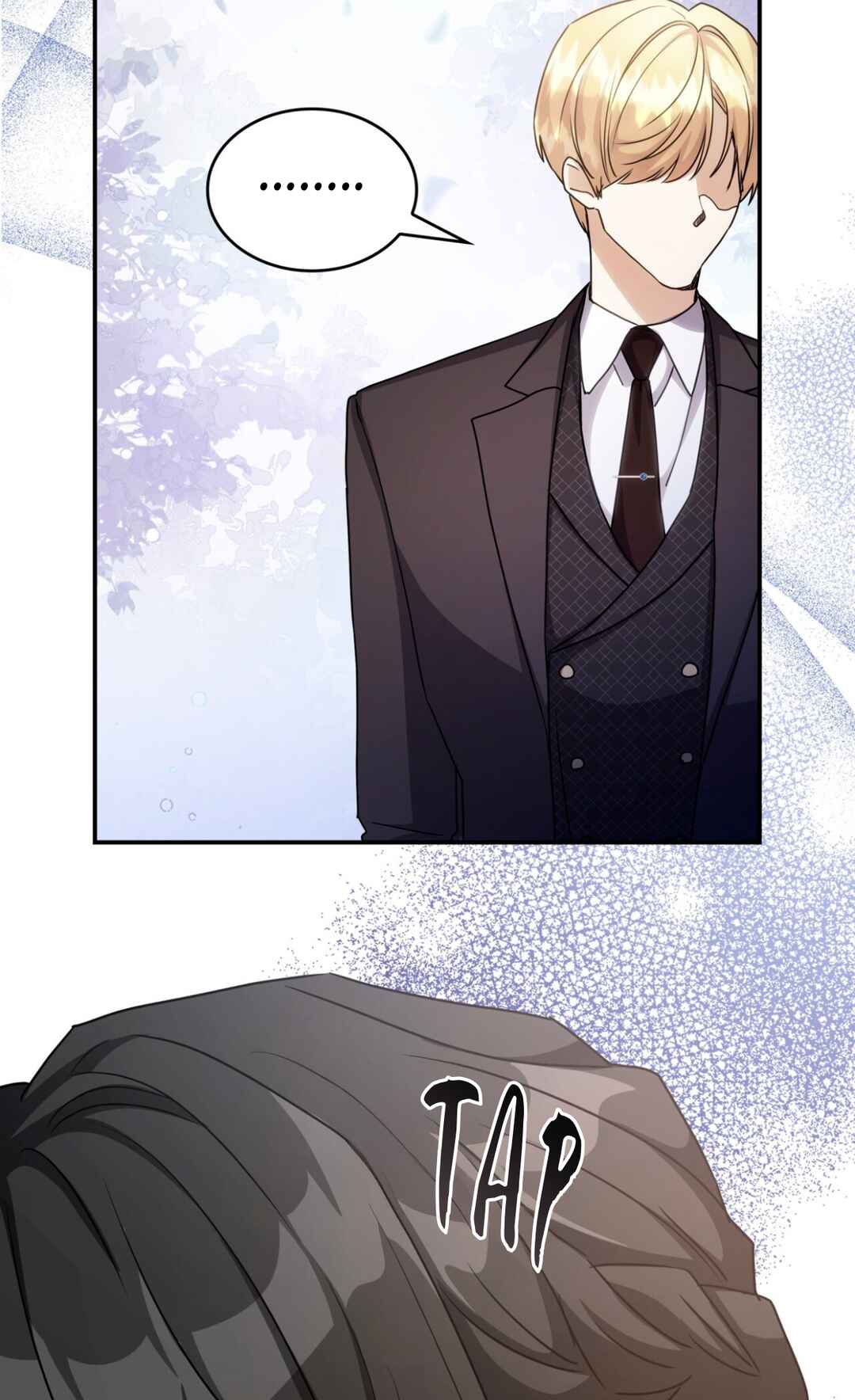 Their Obsession Will Ruin Me Chapter 16 - Page 49
