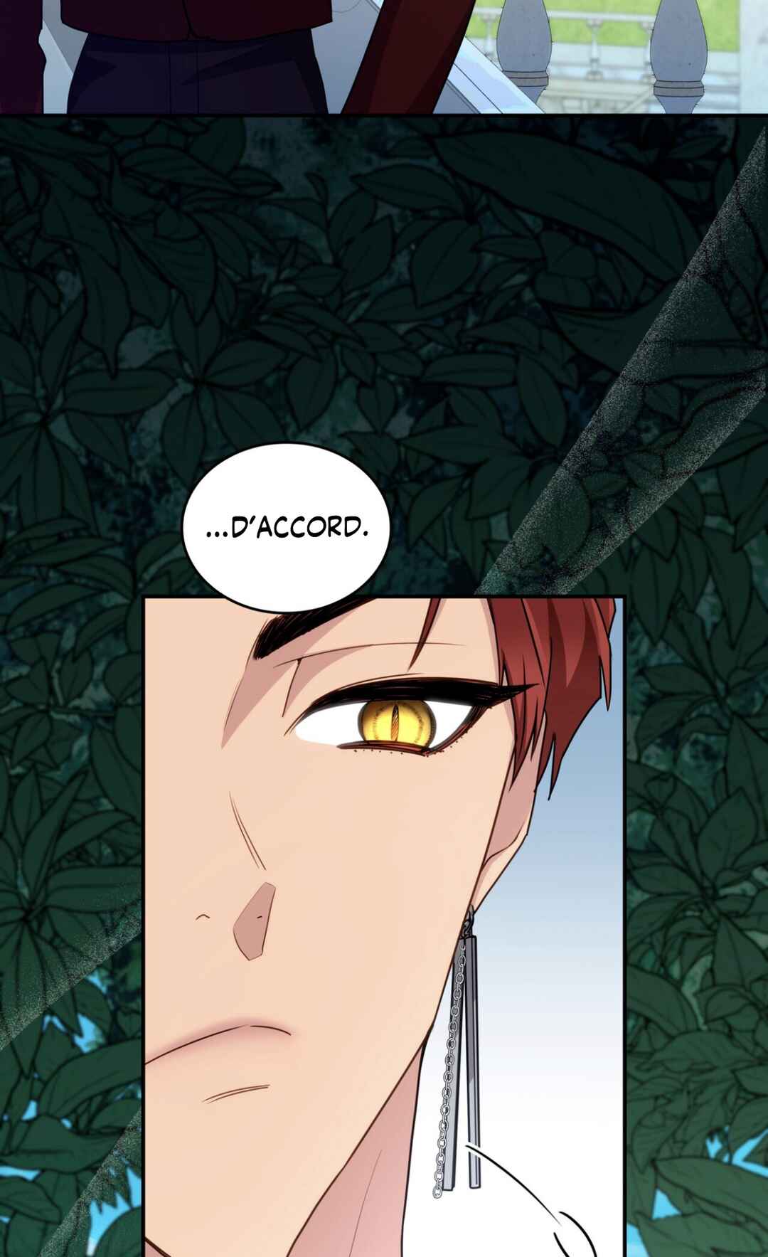Their Obsession Will Ruin Me Chapter 16 - Page 53