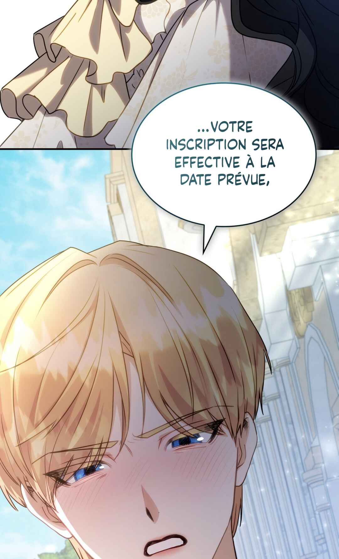 Their Obsession Will Ruin Me Chapter 16 - Page 59