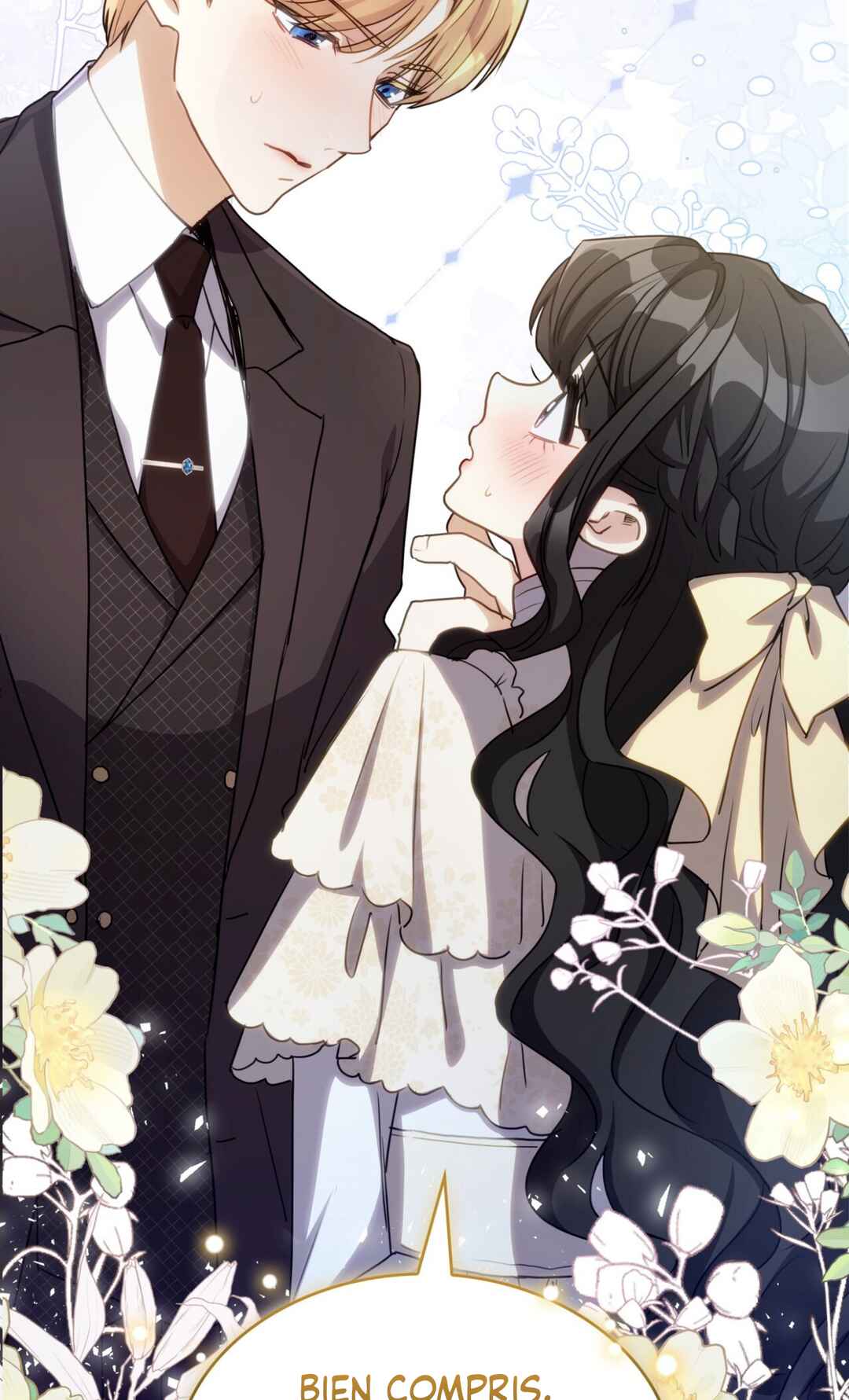 Their Obsession Will Ruin Me Chapter 16 - Page 61