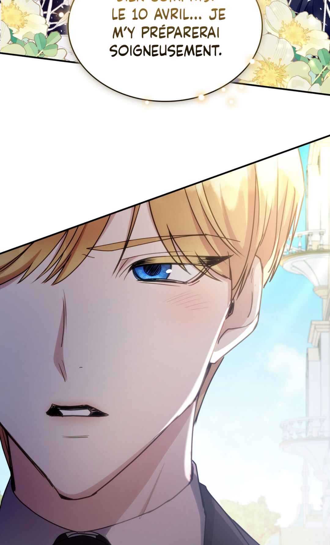Their Obsession Will Ruin Me Chapter 16 - Page 62