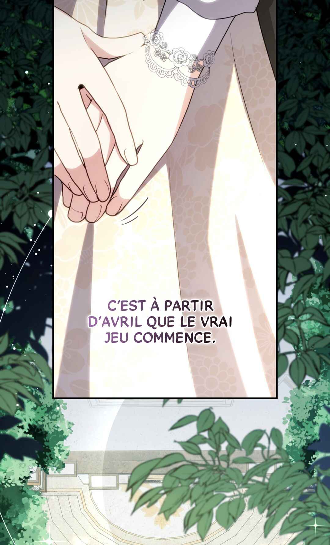 Their Obsession Will Ruin Me Chapter 16 - Page 67