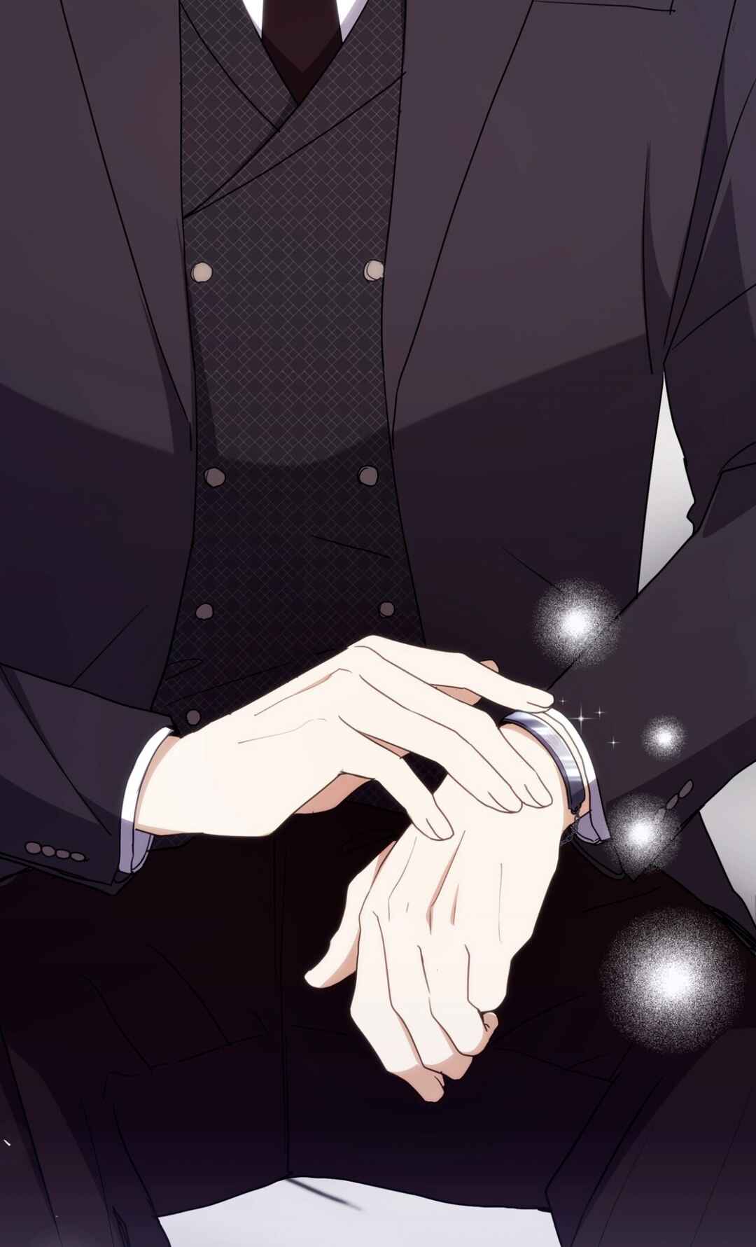 Their Obsession Will Ruin Me Chapter 16 - Page 71