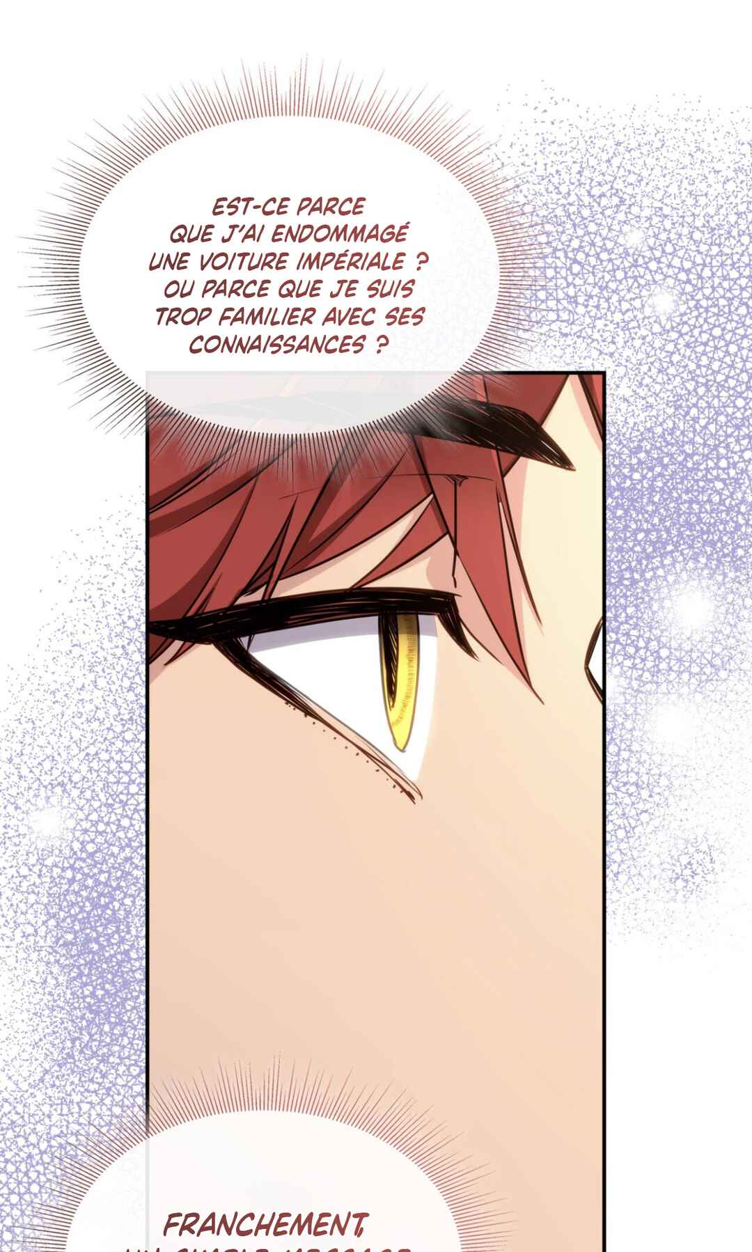 Their Obsession Will Ruin Me Chapter 16 - Page 9