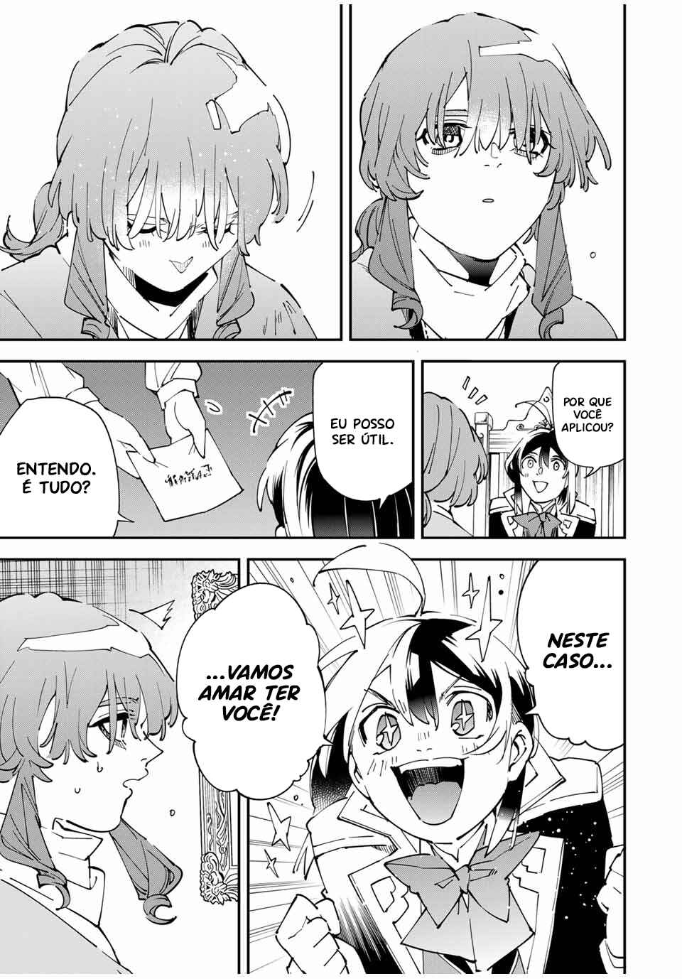 Tensei Kizoku, Kantei Skill de Nariagaru ~Jakushou Ryouchi wo Uketsuida node, Yuushuu na Jinzai wo Fuyashiteitara, Saikyou Ryouchi ni Natteta~ Chapter 155 - Page 16