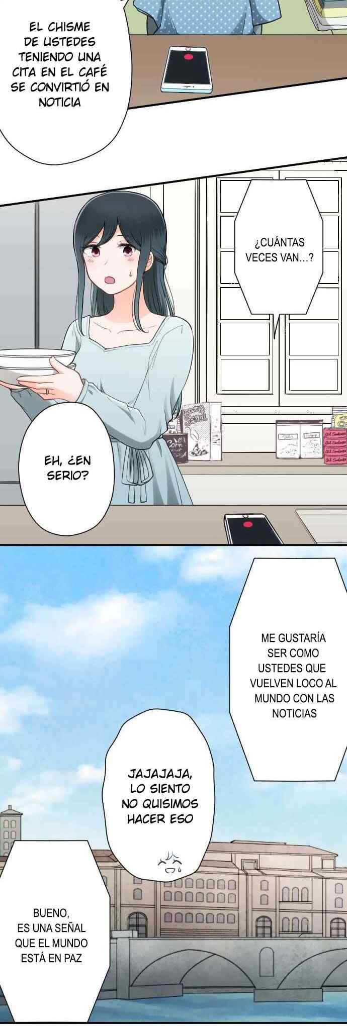 Ouji-sama Nante Iranai Chapter 200 - Page 13