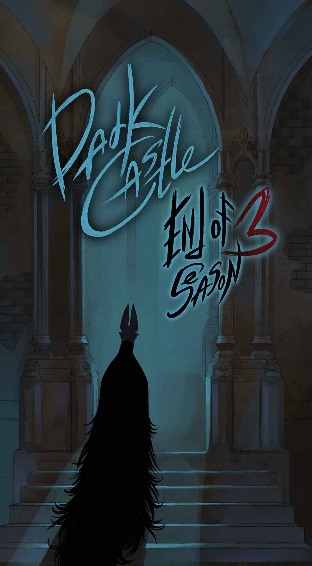 Dark Castle Chapter 17.5.3 - Page 12