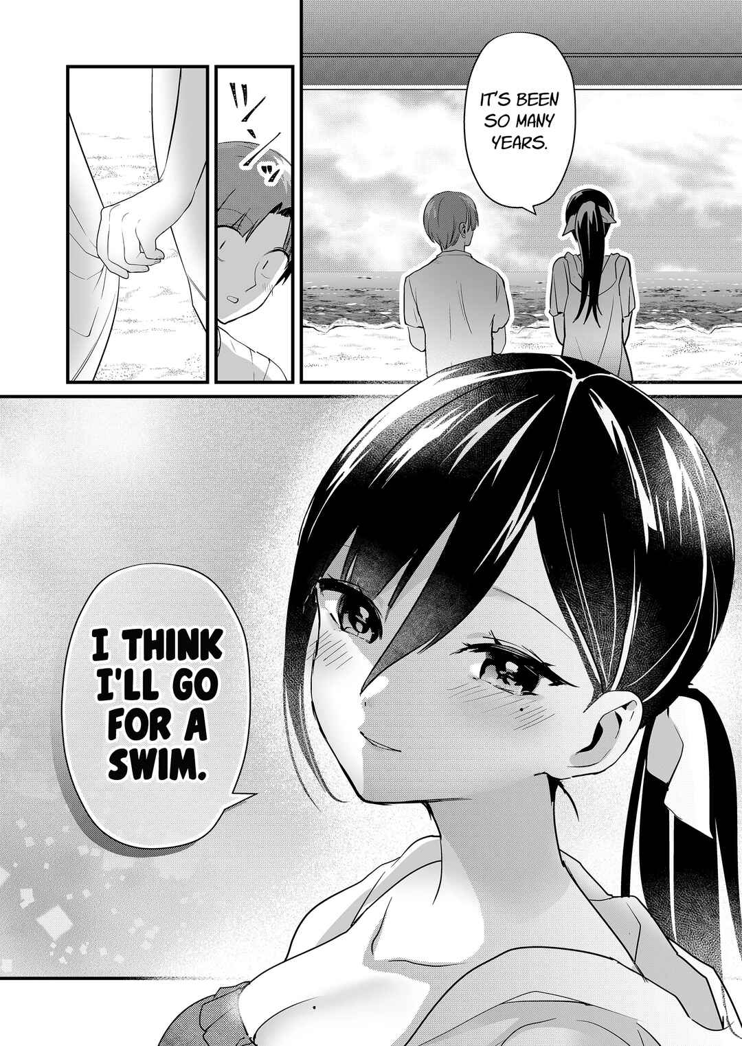 Tokimori-san ga Muboubi desu!! Chapter 49 - Page 13
