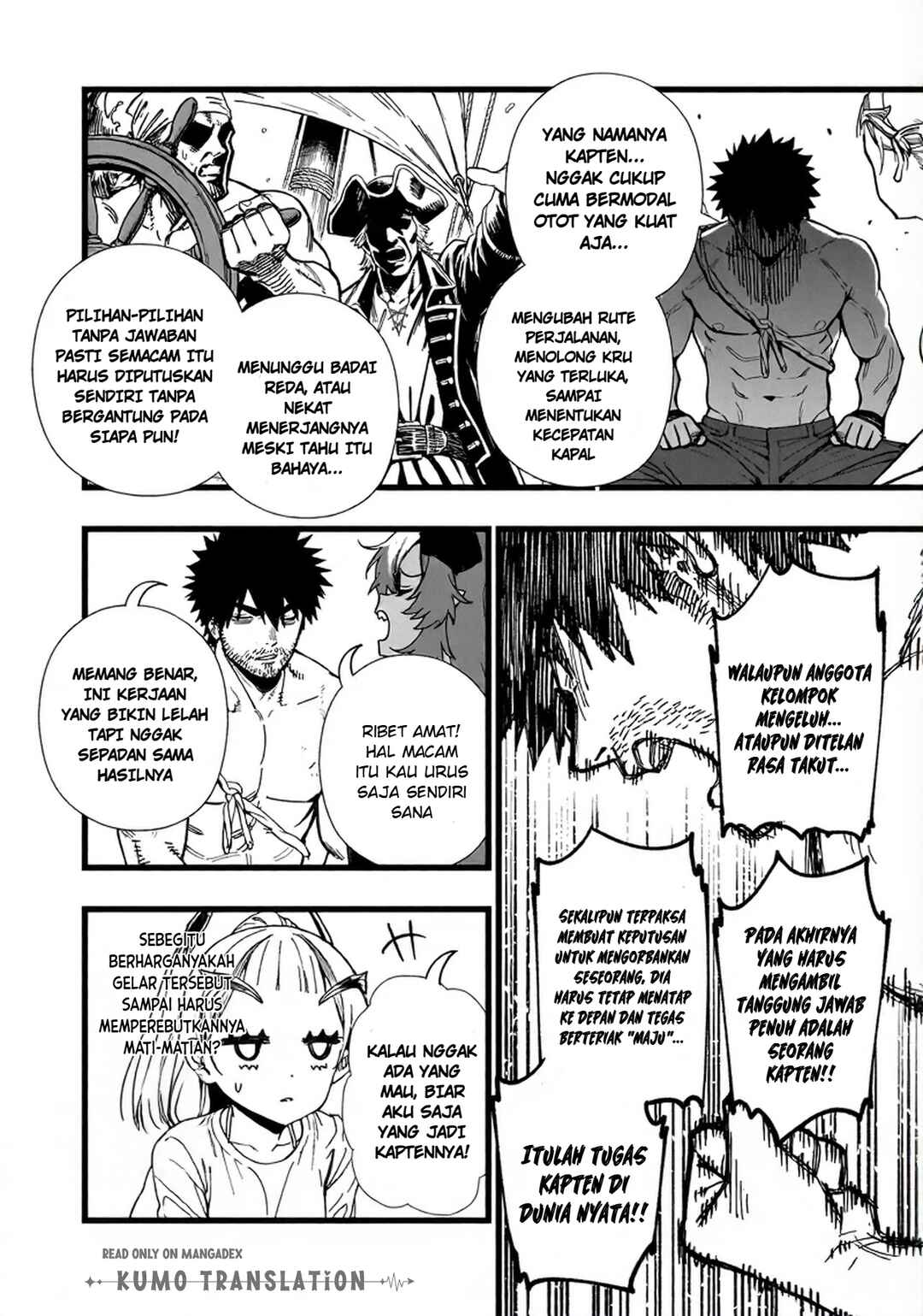 Senki Survival Saga: Isekai no Unmei wo Kaketa Mujintou Fujun Iseikouyuu Chapter 30 - Page 13