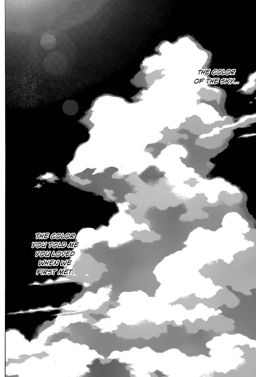 All You Need Is Kill Chapter 17 - Page 23