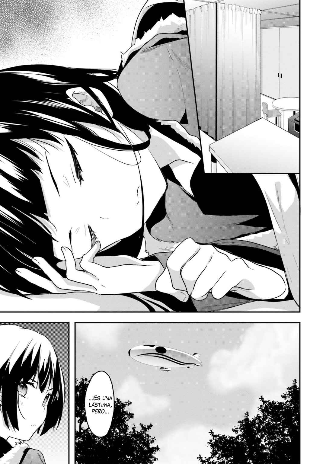 Mahouka Koukou no Rettousei - Shiba Tatsuya Ansatsu Keikaku Chapter 12 - Page 14