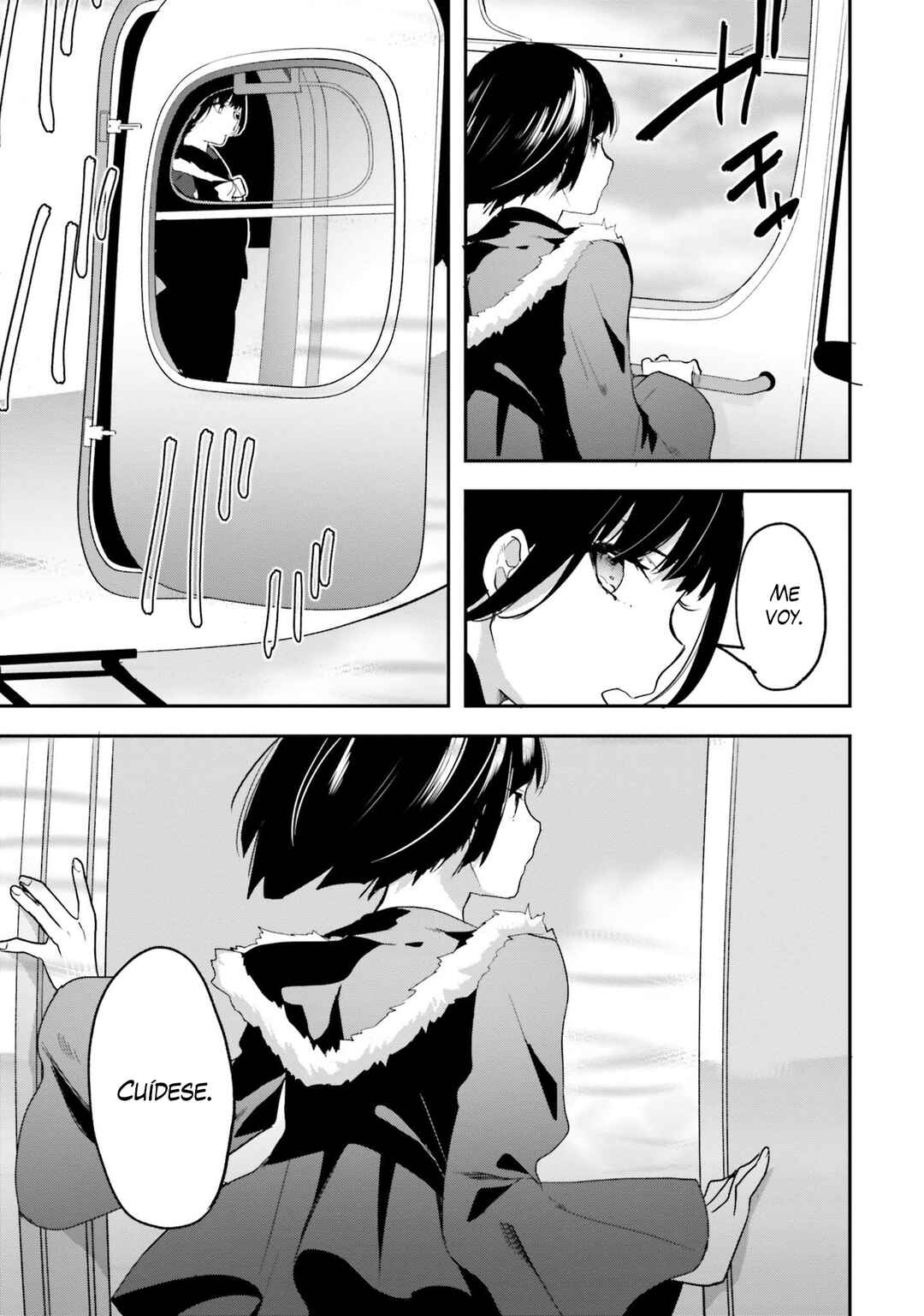 Mahouka Koukou no Rettousei - Shiba Tatsuya Ansatsu Keikaku Chapter 12 - Page 18
