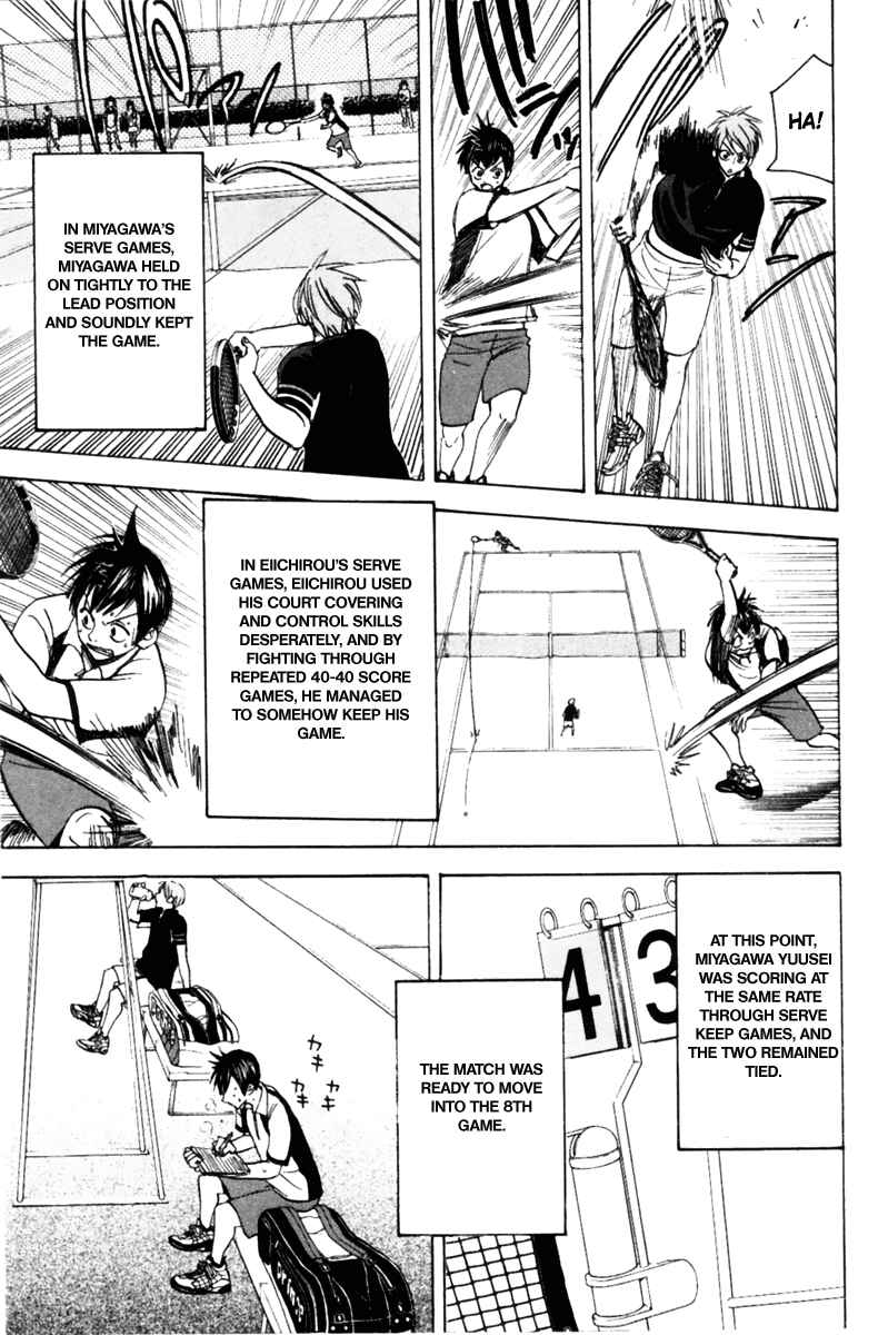 Baby Steps Chapter 21 - Page 11