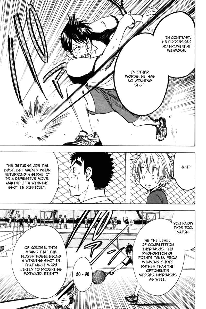 Baby Steps Chapter 21 - Page 7