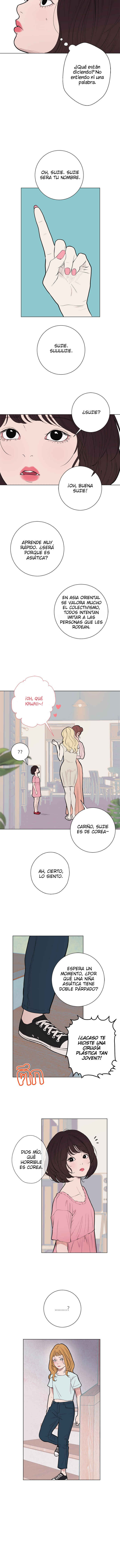 Dagaol Jongmal e Kiss Chapter 17 - Page 5