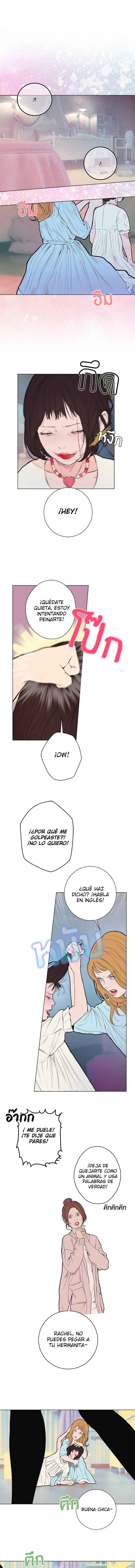 Dagaol Jongmal e Kiss Chapter 17 - Page 6