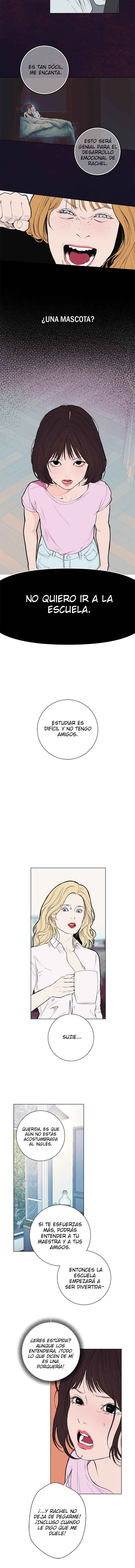 Dagaol Jongmal e Kiss Chapter 17 - Page 8
