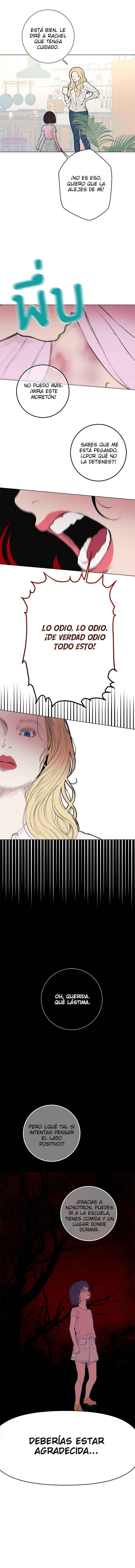 Dagaol Jongmal e Kiss Chapter 17 - Page 9