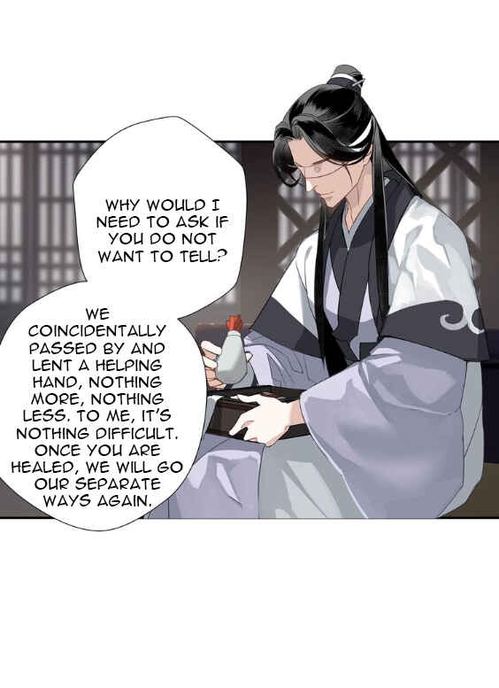 Módào Zǔshī Chapter 89 - Page 16