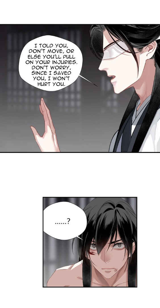 Módào Zǔshī Chapter 89 - Page 5