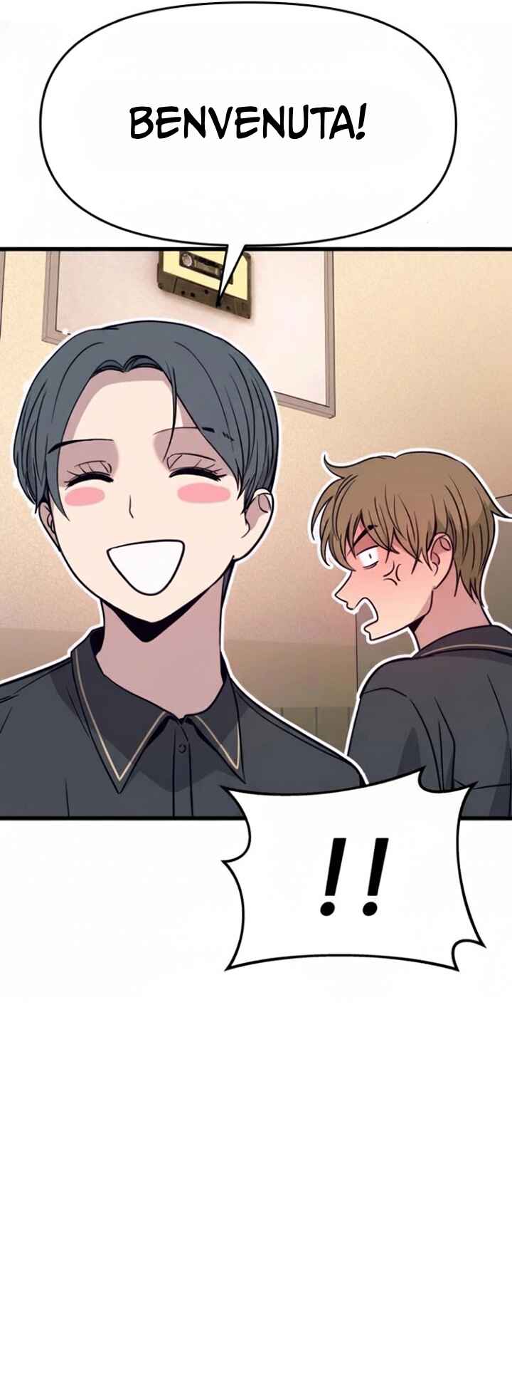 Nae Choeae neun Makcha reul Tanda Chapter 55 - Page 101