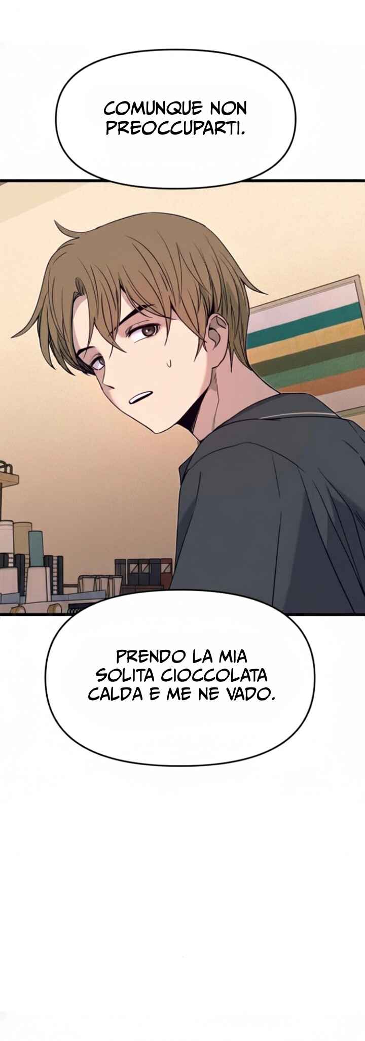 Nae Choeae neun Makcha reul Tanda Chapter 55 - Page 108