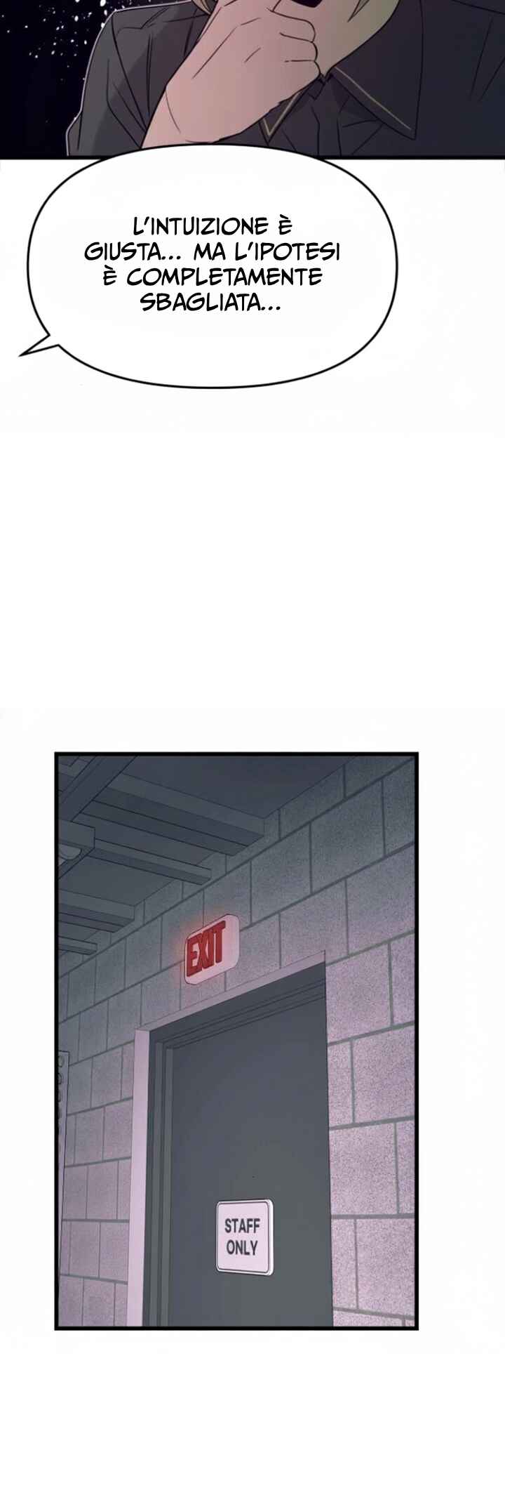 Nae Choeae neun Makcha reul Tanda Chapter 55 - Page 11