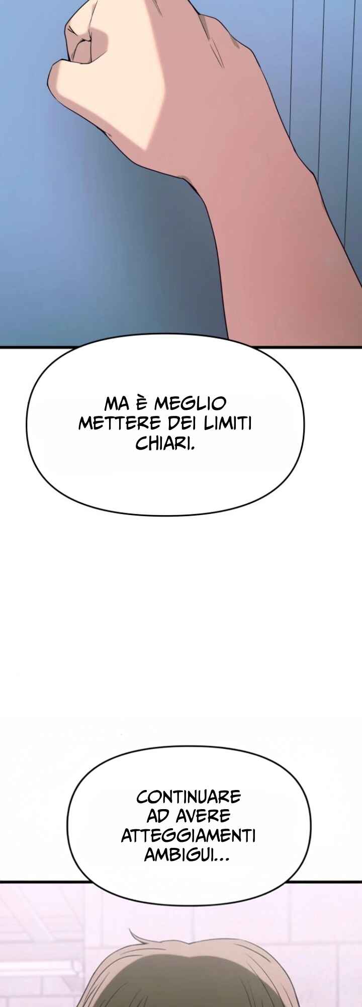 Nae Choeae neun Makcha reul Tanda Chapter 55 - Page 16