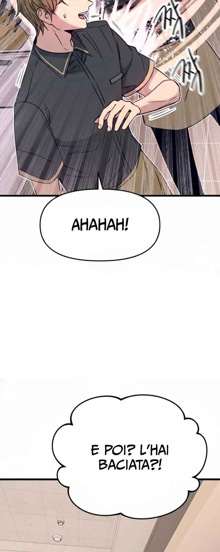 Nae Choeae neun Makcha reul Tanda Chapter 55 - Page 25