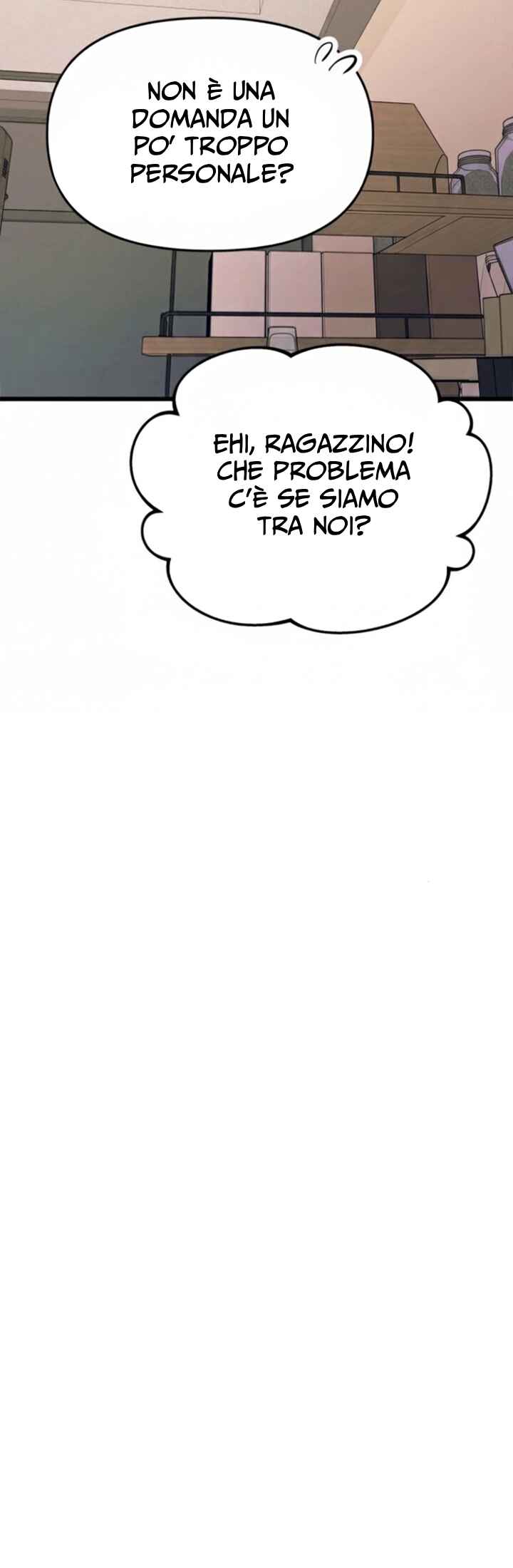 Nae Choeae neun Makcha reul Tanda Chapter 55 - Page 26