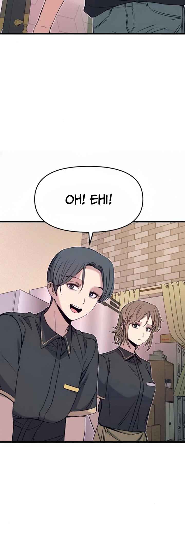 Nae Choeae neun Makcha reul Tanda Chapter 55 - Page 3