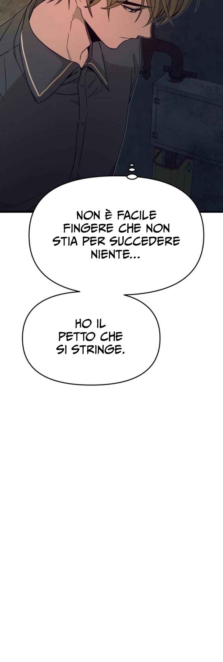Nae Choeae neun Makcha reul Tanda Chapter 55 - Page 39