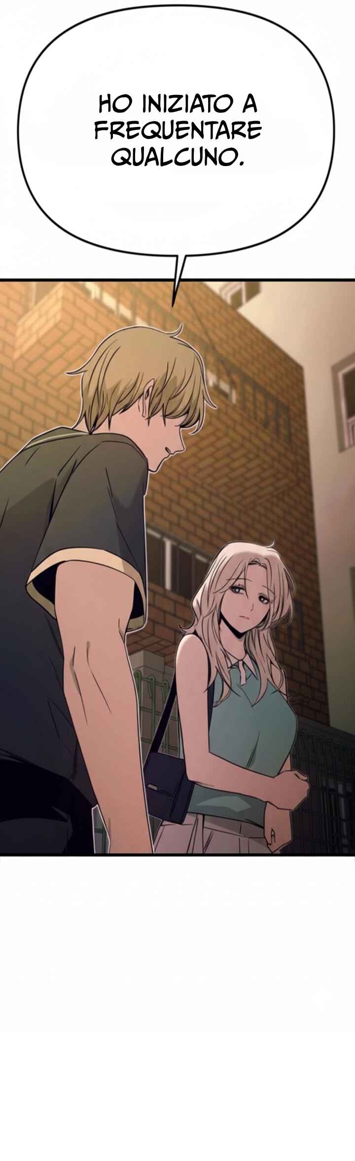 Nae Choeae neun Makcha reul Tanda Chapter 55 - Page 45