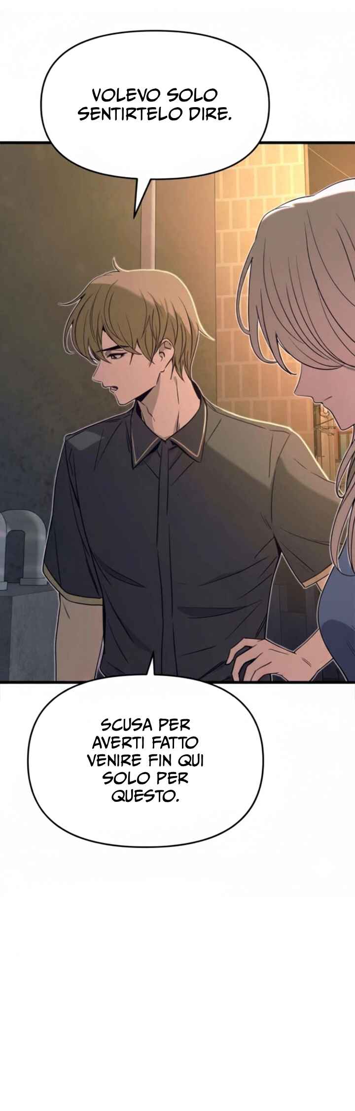 Nae Choeae neun Makcha reul Tanda Chapter 55 - Page 48
