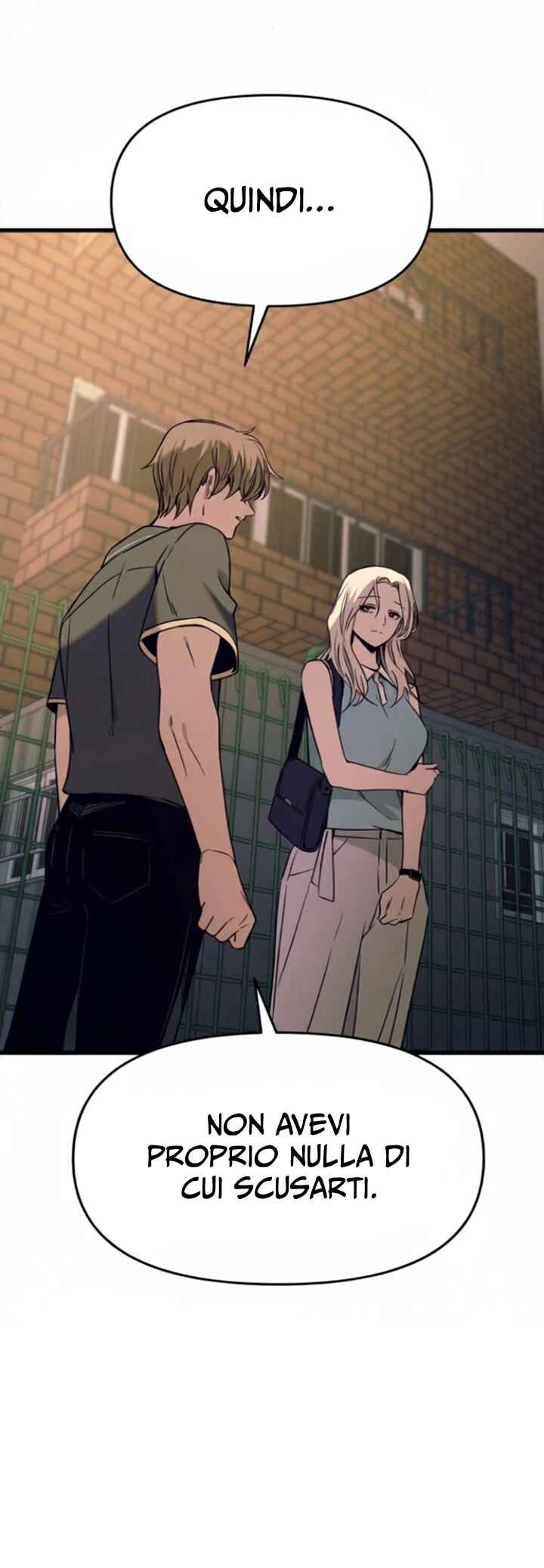 Nae Choeae neun Makcha reul Tanda Chapter 55 - Page 59