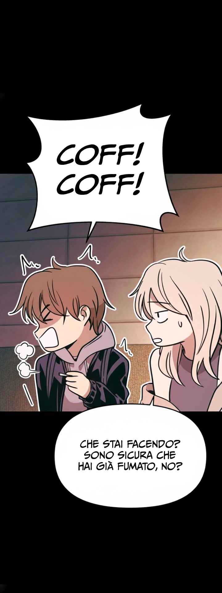 Nae Choeae neun Makcha reul Tanda Chapter 55 - Page 87