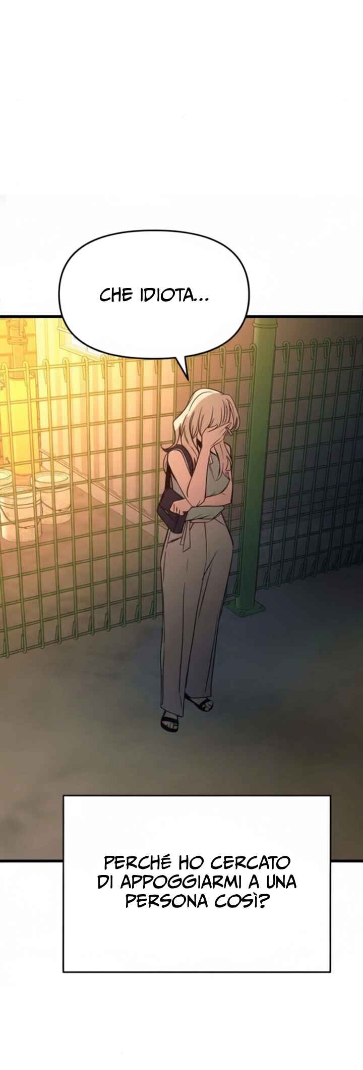 Nae Choeae neun Makcha reul Tanda Chapter 55 - Page 93