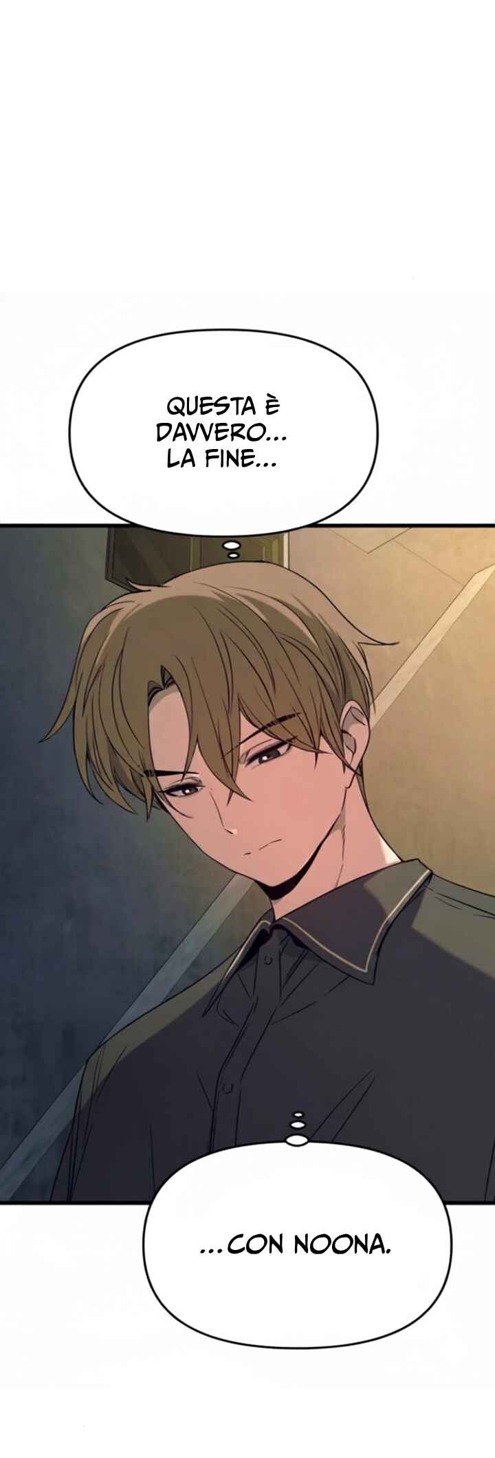 Nae Choeae neun Makcha reul Tanda Chapter 55 - Page 96