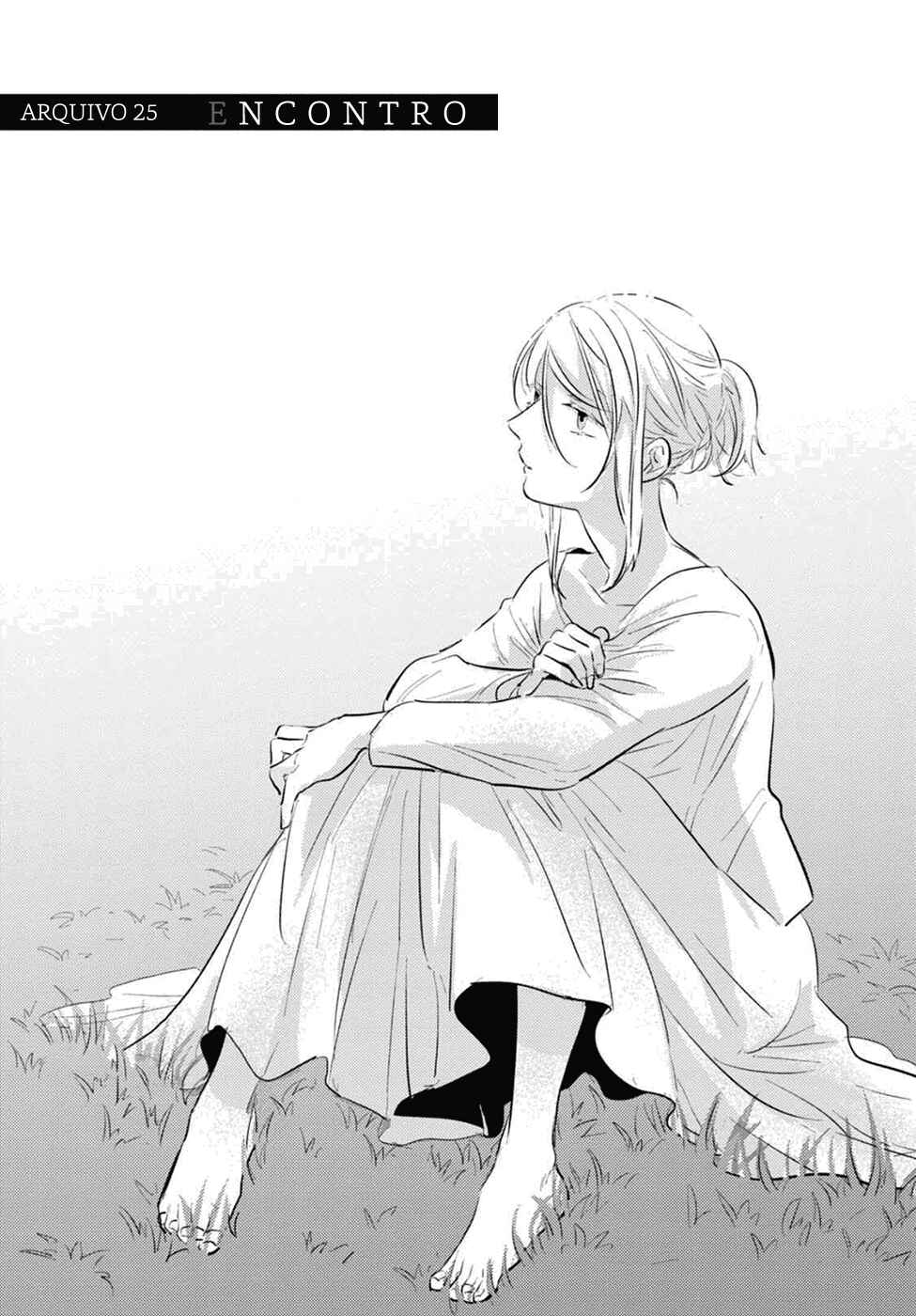Koroshi Ai Chapter 25 - Page 7