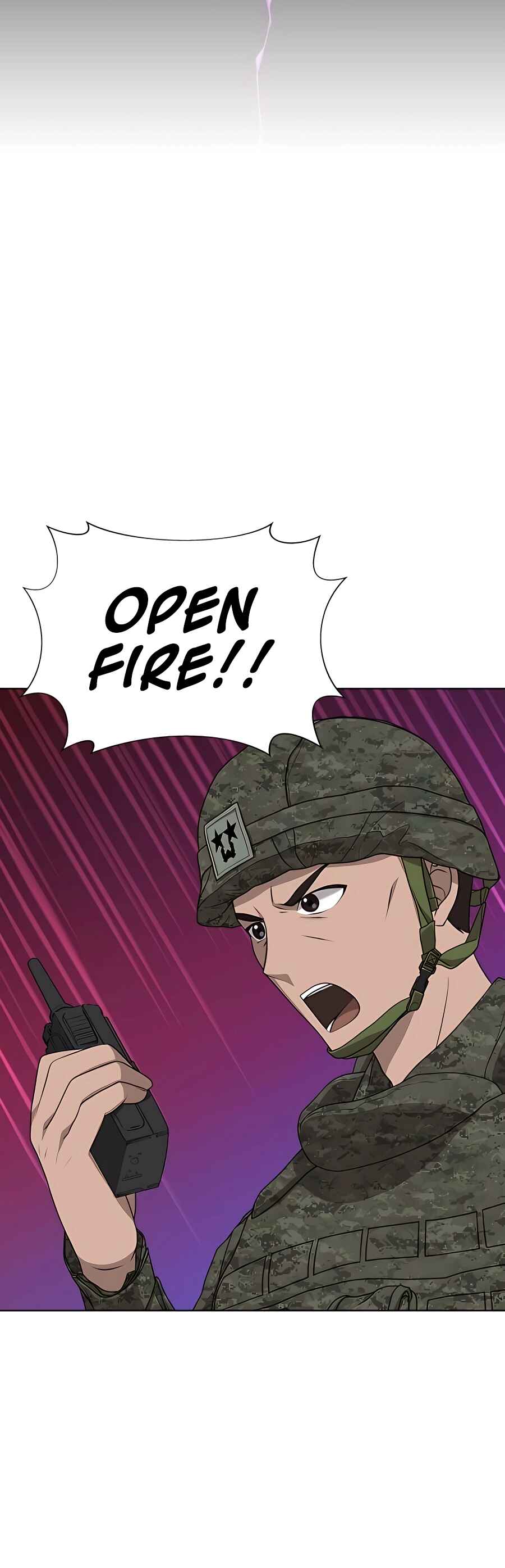 Hunter Sesang-ui Jeongwonsa Chapter 10 - Page 16